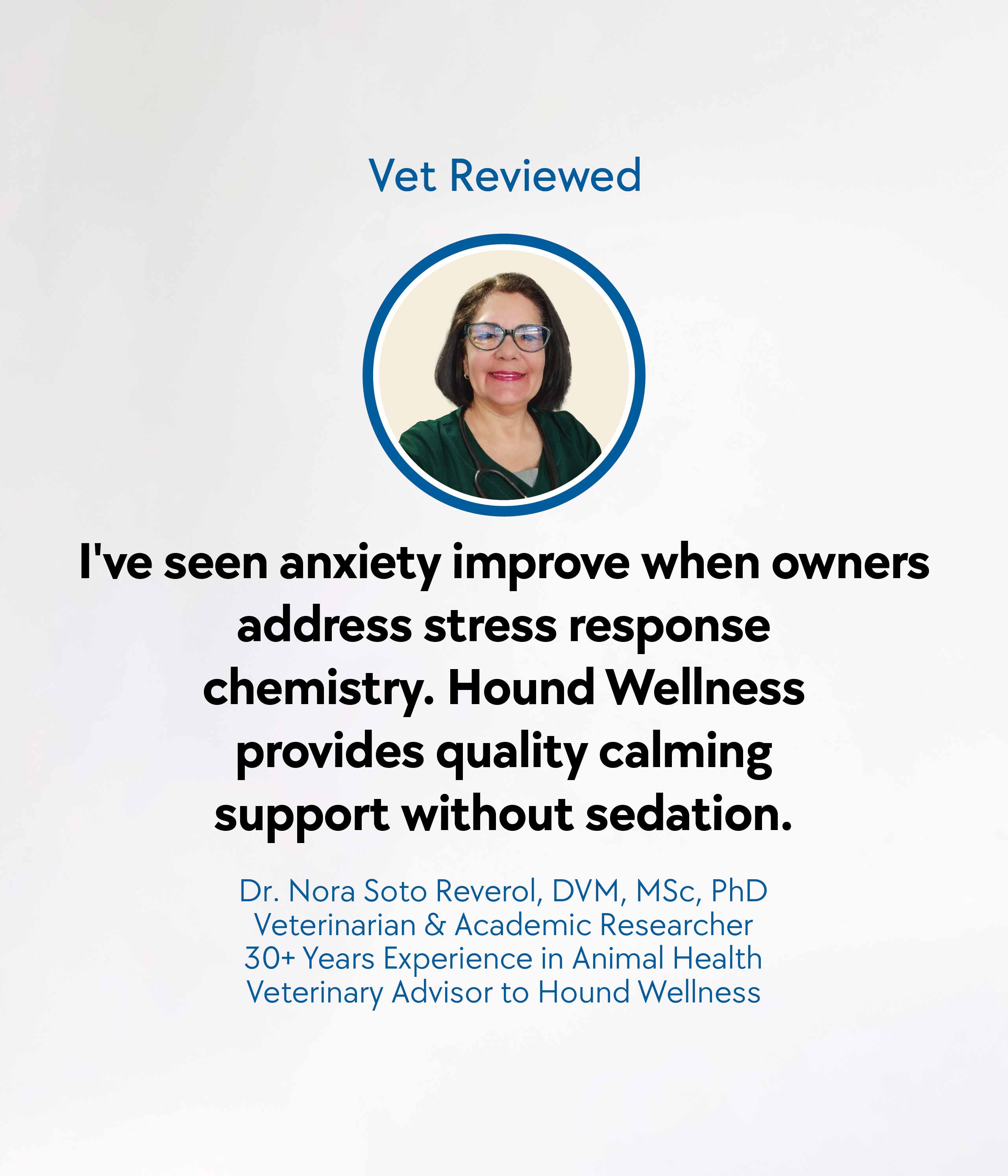 Calming & Anxiety Formula