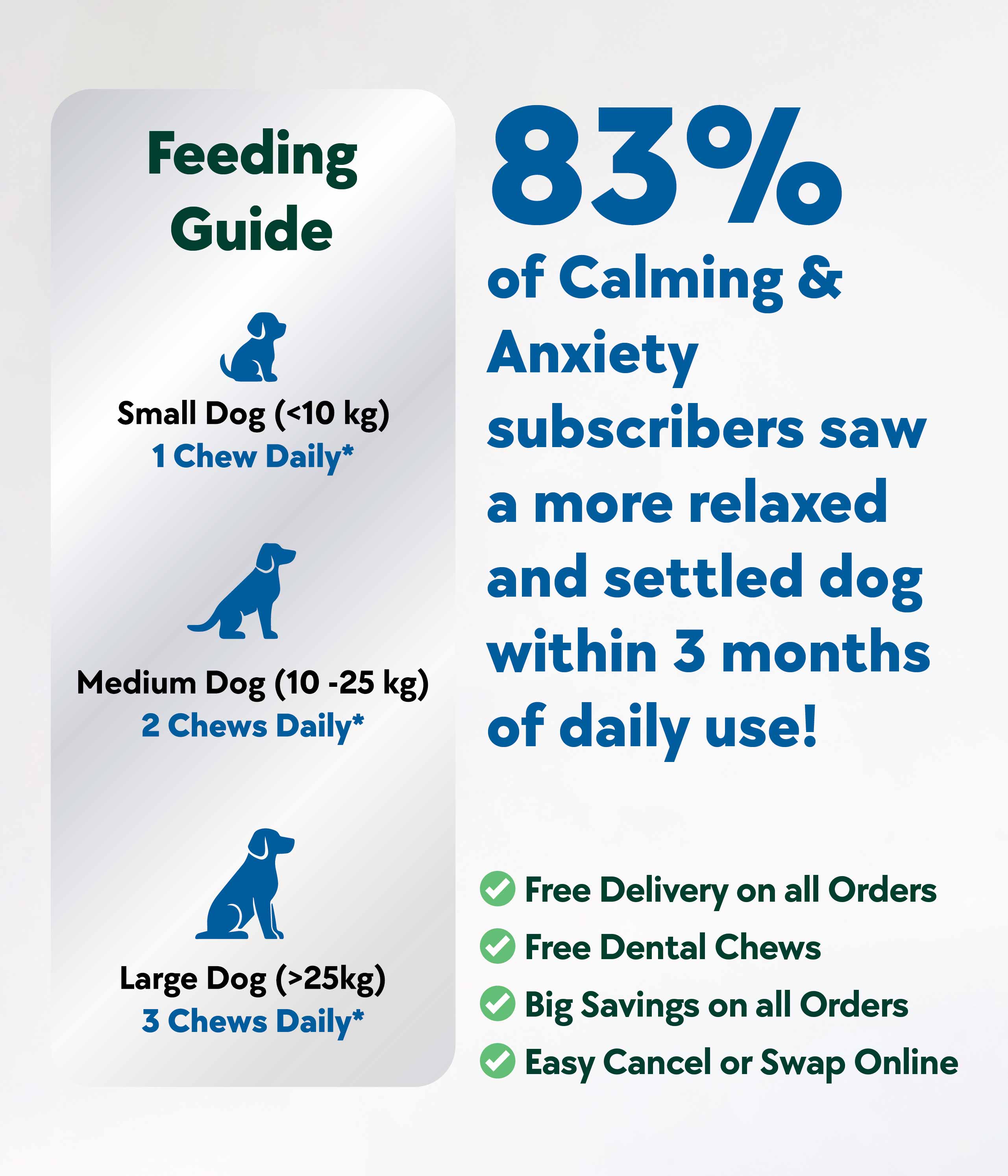 Calming & Anxiety Formula