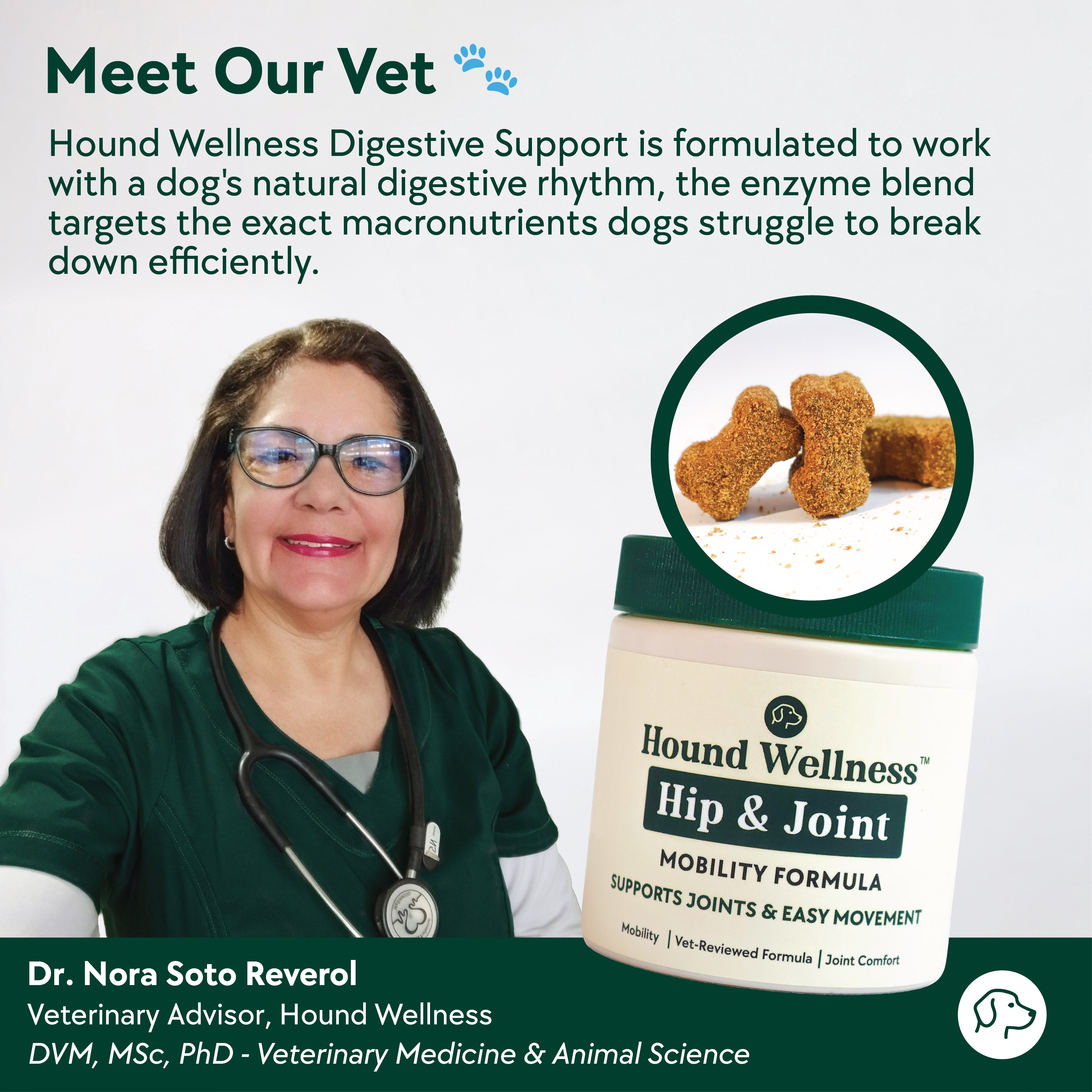 Hip & Joint Formula