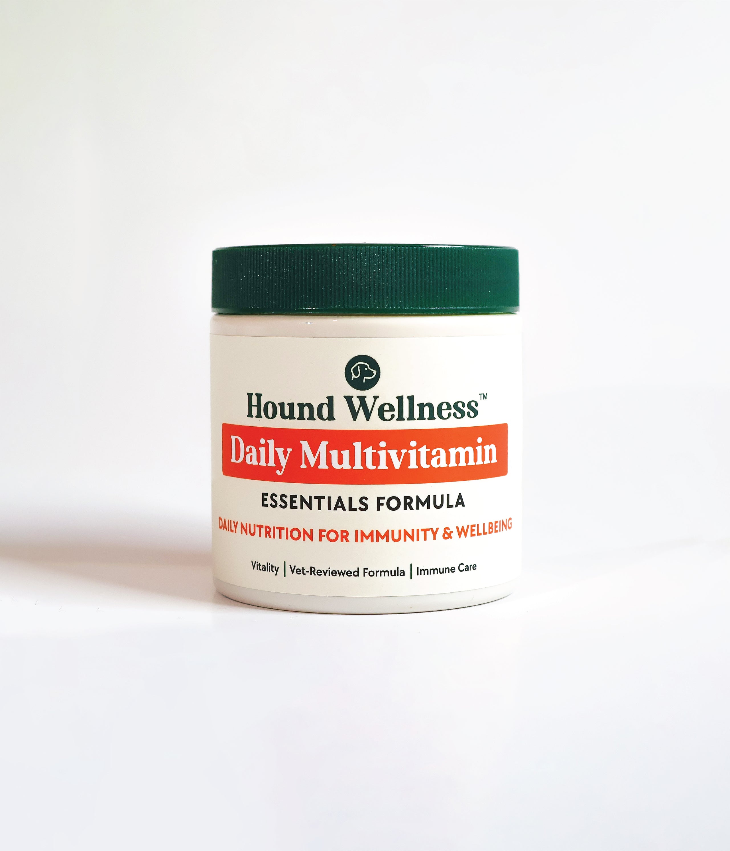 Daily Multivitamin Formula