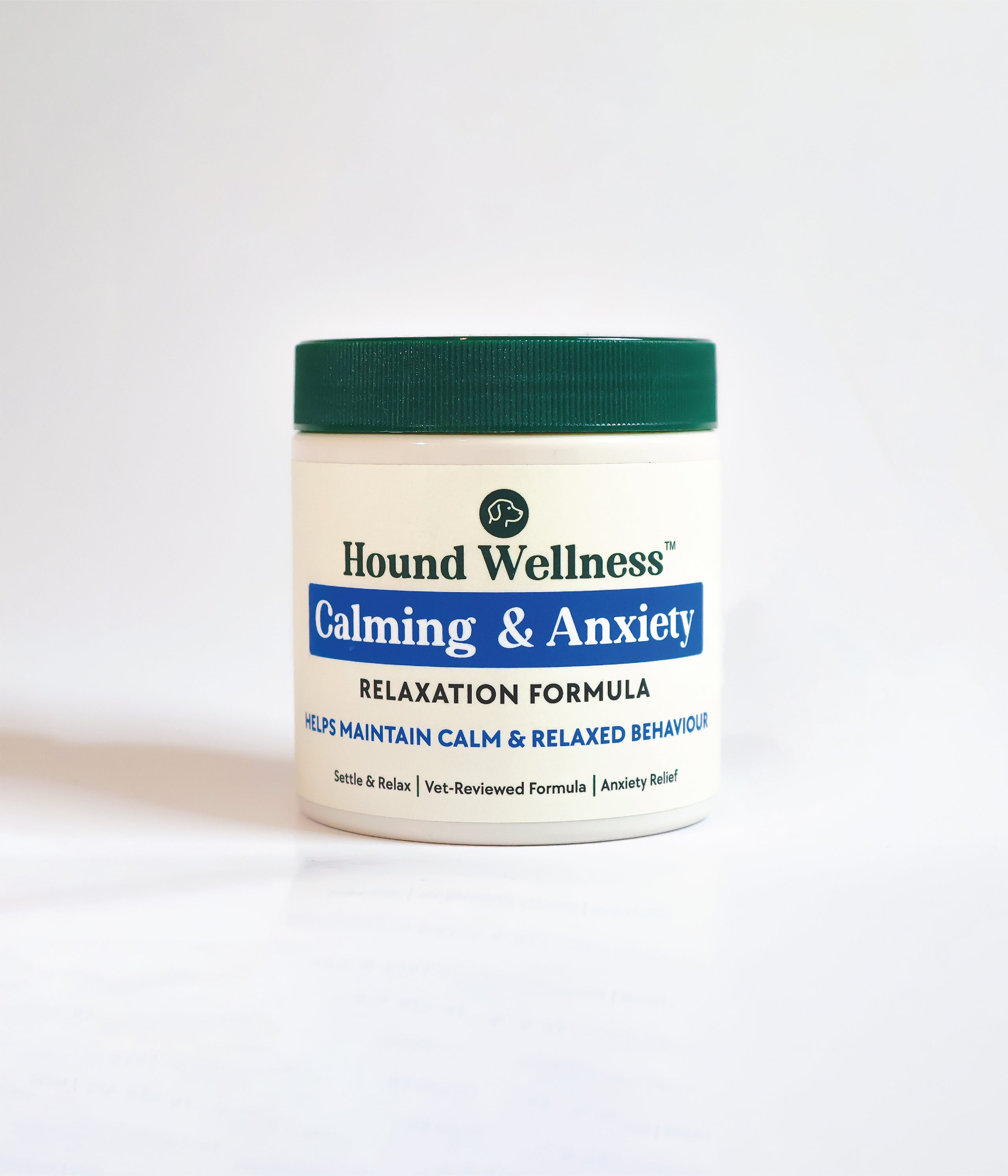 Calming & Anxiety Formula