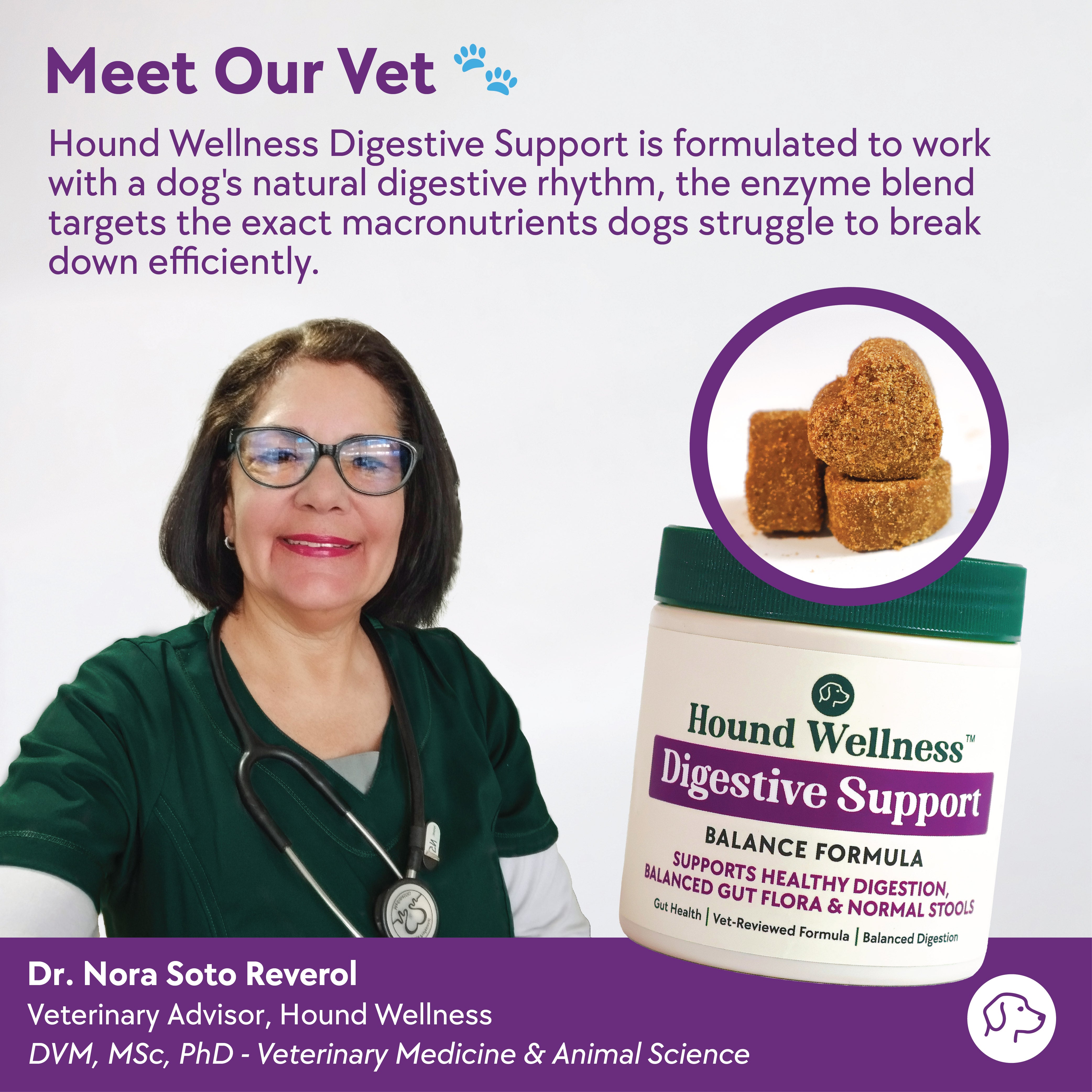 Digestive Support Formula