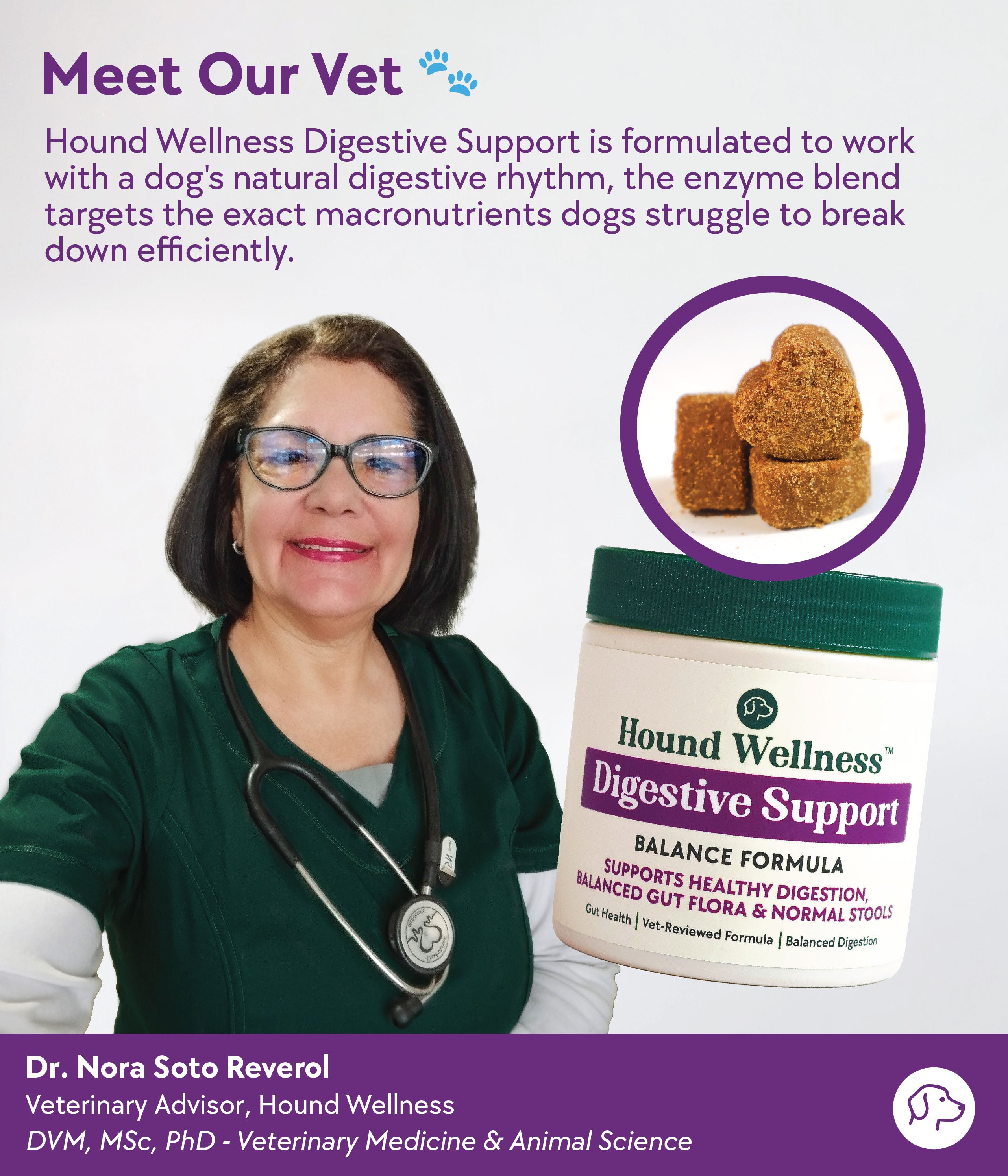 Digestive Support Formula