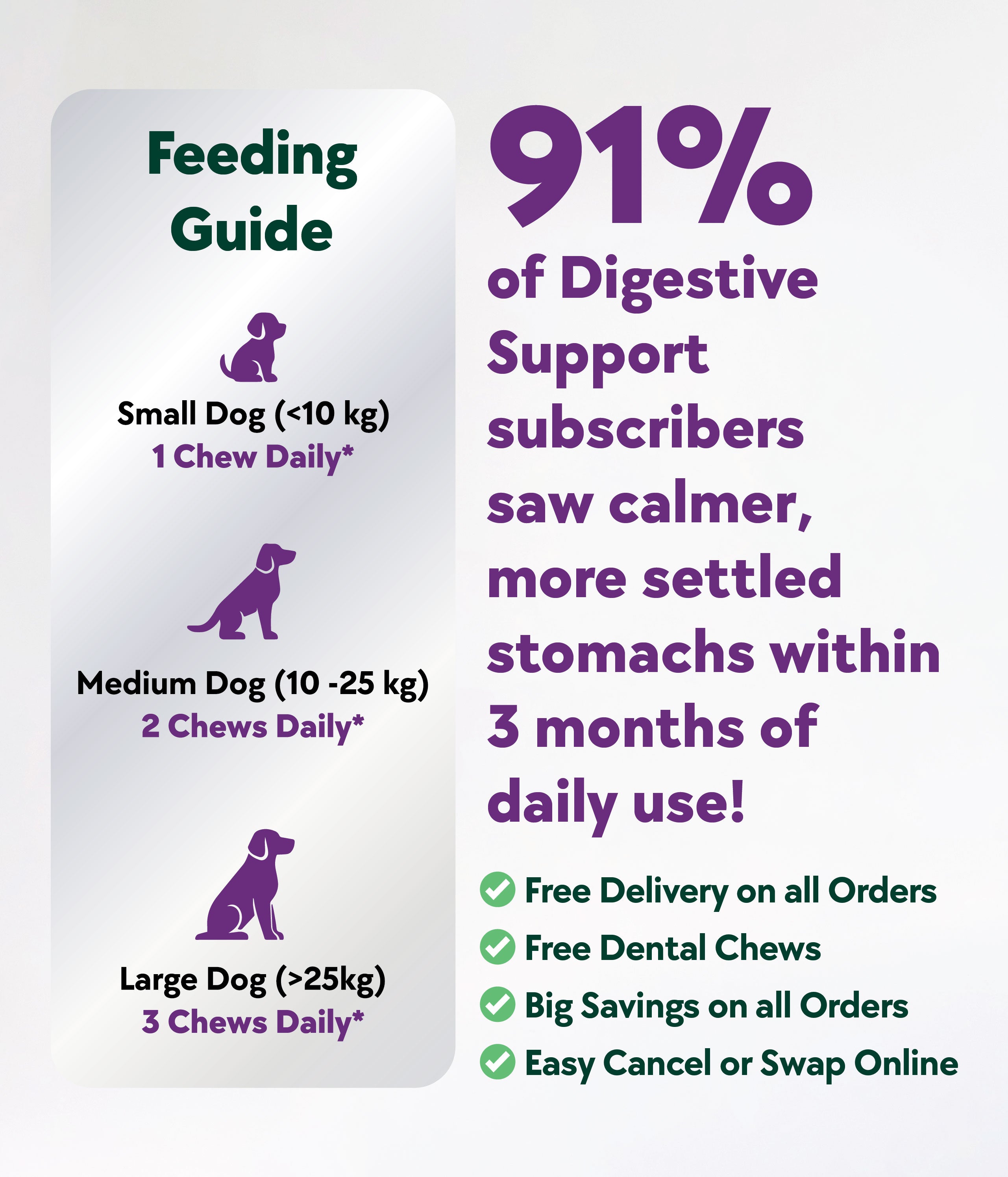 Digestive Support Formula
