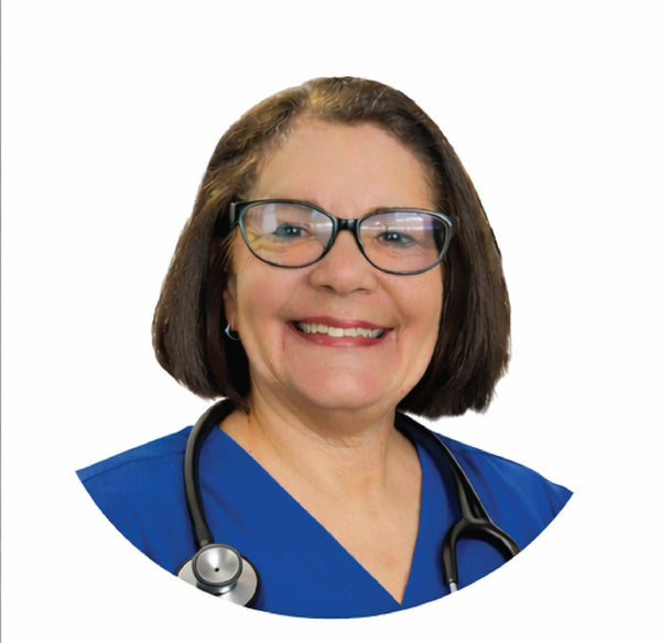 Dr. Nora Soto Reverol