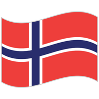 Norway: Cold-pressed fish oil for coat & skin.